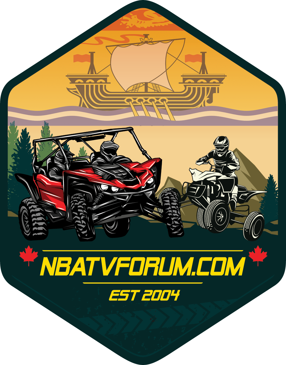 NB ATV / UTV